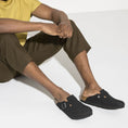 Load image into Gallery viewer, GARDENIA-BIRKENSTOCK-059461-BOSTON-NU-R-OILED-BLACK-2