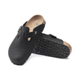 Load image into Gallery viewer, GARDENIA-BIRKENSTOCK-059463-BOSTON-NU-N-OILED-BLACK-3