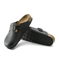 Load image into Gallery viewer, GARDENIA-BIRKENSTOCK-060191-BOSTONNL-R-BLACK-2