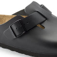 Load image into Gallery viewer, GARDENIA-BIRKENSTOCK-060191-BOSTONNL-R-BLACK-3