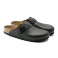 Load image into Gallery viewer, GARDENIA-BIRKENSTOCK-060191-BOSTONNL-R-BLACK-4