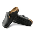 Load image into Gallery viewer, GARDENIA-BIRKENSTOCK-060193-BOSTONNLN-BLACK-1