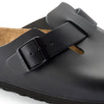 Load image into Gallery viewer, GARDENIA-BIRKENSTOCK-060193-BOSTONNLN-BLACK-5