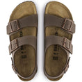 Load image into Gallery viewer, GARDENIA-BIRKENSTOCK-0634503-MILANOBFNUBUK-N-MOCCAS-4