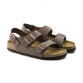 Load image into Gallery viewer, GARDENIA-BIRKENSTOCK-0634503-MILANOBFNUBUK-N-MOCCAS-5