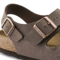 Load image into Gallery viewer, GARDENIA-BIRKENSTOCK-0634503-MILANOBFNUBUK-N-MOCCAS-7