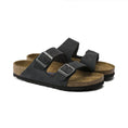 Load image into Gallery viewer, GARDENIA-BIRKENSTOCK-0752481-ARIZONANUOILEDSFBR-BLACK-6