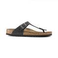 Load image into Gallery viewer, GARDENIA-BIRKENSTOCK-0845251-GIZEHLEOIR-BLACK-7