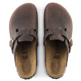 Load image into Gallery viewer, GARDENIA-BIRKENSTOCK-0860133-BOSTON-N-HABANAS-1