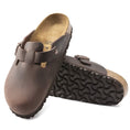 Load image into Gallery viewer, GARDENIA-BIRKENSTOCK-0860133-BOSTON-N-HABANAS-6