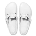 Load image into Gallery viewer, GARDENIA-BIRKENSTOCK-1002315-BOSTONEVAR-WHITE-1