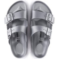 Load image into Gallery viewer, ARIZONA EVA R / METALLIC SILVER