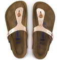 carregar imagem na visualização da galeria, GARDENIA-BIRKENSTOCK-1005048PV17-GIZEHSFB-R-METALLICCOPPER-2