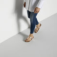 carregar imagem na visualização da galeria, GARDENIA-BIRKENSTOCK-1005048PV17-GIZEHSFB-R-METALLICCOPPER-5