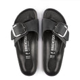 carregar imagem na visualização da galeria, GARDENIA-BIRKENSTOCK-1006522-MADRIDBIRBUCKELEOIR-BLACKHEX-4