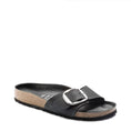 carregar imagem na visualização da galeria, GARDENIA-BIRKENSTOCK-1006522-MADRIDBIRBUCKELEOIR-BLACKHEX
