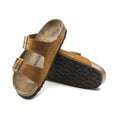 carregar imagem na visualização da galeria, GARDENIA-BIRKENSTOCK-1009526-ARIZONA-SFB-LEVE-R-MINK-1