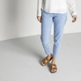 Load image into Gallery viewer, GARDENIA-BIRKENSTOCK-1009527-ARIZONA-SFB-LEVE-N-MINK-1