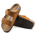 Load image into Gallery viewer, GARDENIA-BIRKENSTOCK-1009527-ARIZONA-SFB-LEVE-N-MINK-5