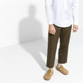 carregar imagem na visualização da galeria, GARDENIA-BIRKENSTOCK-1014962-LONDONSHEARLINGLEVE-R-TEA-4