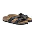 carregar imagem na visualização da galeria, GARDENIA-BIRKENSTOCK-1016687-YAOBALANCEBFN-BLACK-3