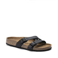 carregar imagem na visualização da galeria, GARDENIA-BIRKENSTOCK-1016687-YAOBALANCEBFN-BLACK