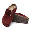 Load image into Gallery viewer, GARDENIA-BIRKENSTOCK-1017506-BOSTONSFBVLN-VERMOUTH-1