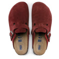 Load image into Gallery viewer, GARDENIA-BIRKENSTOCK-1017506-BOSTONSFBVLN-VERMOUTH-2