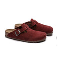 Load image into Gallery viewer, GARDENIA-BIRKENSTOCK-1017506-BOSTONSFBVLN-VERMOUTH-3