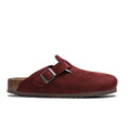 Load image into Gallery viewer, GARDENIA-BIRKENSTOCK-1017506-BOSTONSFBVLN-VERMOUTH-4