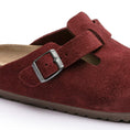 Load image into Gallery viewer, GARDENIA-BIRKENSTOCK-1017506-BOSTONSFBVLN-VERMOUTH-5