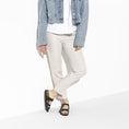 Load image into Gallery viewer, GARDENIA-BIRKENSTOCK-1017566-FRANCALEOIN-BLACKHEX-1