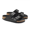 Load image into Gallery viewer, GARDENIA-BIRKENSTOCK-1019069-ARIZONABFTRIPLES-N-BLACK-5