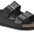 Load image into Gallery viewer, GARDENIA-BIRKENSTOCK-1019069-ARIZONABFTRIPLES-N-BLACK-7