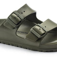 carregar imagem na visualização da galeria, GARDENIA-BIRKENSTOCK-1019094-ARIZONA-EVA-R-KHAKI-6