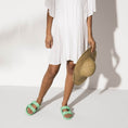 Load image into Gallery viewer, GARDENIA-BIRKENSTOCK-1019120-ARIZONAEVAN-BOLDJADE-3