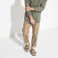 carregar imagem na visualização da galeria,
GARDENIA-BIRKENSTOCK-1019313-ARIZONA-SFB-LEOI-R-FADED-KHAKI-7