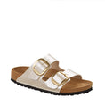 carregar imagem na visualização da galeria, GARDENIA-BIRKENSTOCK-1020021-ARIZONABBBFN-GRACEFULPEARLWHITE-1
