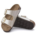 carregar imagem na visualização da galeria, GARDENIA-BIRKENSTOCK-1020021-ARIZONABBBFN-GRACEFULPEARLWHITE-4