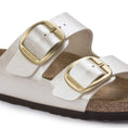 carregar imagem na visualização da galeria, GARDENIA-BIRKENSTOCK-1020021-ARIZONABBBFN-GRACEFULPEARLWHITE-6