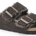 Load image into Gallery viewer, GARDENIA-BIRKENSTOCK-1020528-ARIZONA-SRG-N-MOCCA-7