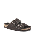 Load image into Gallery viewer, GARDENIA-BIRKENSTOCK-1020528-ARIZONA-SRG-N-MOCCA