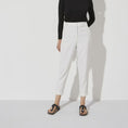 carregar imagem na visualização da galeria, GARDENIA-BIRKENSTOCK-1021360-GIZEHBRAIDEDLEOIN-BLACK-1