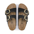carregar imagem na visualização da galeria, GARDENIA-BIRKENSTOCK-1023290-ARIZONABIGBUCKELLENBN-BLACK-4