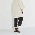 carregar imagem na visualização da galeria, GARDENIA-BIRKENSTOCK-1023337-GIZEHBIGBUCKLELEOIN-BLACKHEX-1