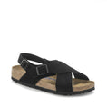 carregar imagem na visualização da galeria, GARDENIA-BIRKENSTOCK-1024045-TULUMSFBLEVER-BLACK