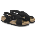 carregar imagem na visualização da galeria, GARDENIA-BIRKENSTOCK-1024045-TULUMSFBLEVER-BLACK43