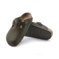 Load image into Gallery viewer, GARDENIA-BIRKENSTOCK-1024721-BOSTONLEVER-THYME-2