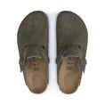 Load image into Gallery viewer, GARDENIA-BIRKENSTOCK-1024721-BOSTONLEVER-THYME-3