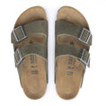 carregar imagem na visualização da galeria, GARDENIA-BIRKENSTOCK-1025047-ARIZONA-LEVE-N-THYME-CONTRAST-8